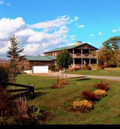 Smiths In-Law Suite! Pet Friendly, Hot Tub! Valley Head Zewnętrze zdjęcie