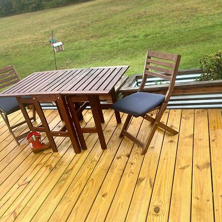 Smiths In-Law Suite! Pet Friendly, Hot Tub! Valley Head Zewnętrze zdjęcie