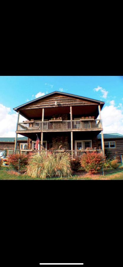 Smiths In-Law Suite! Pet Friendly, Hot Tub! Valley Head Zewnętrze zdjęcie
