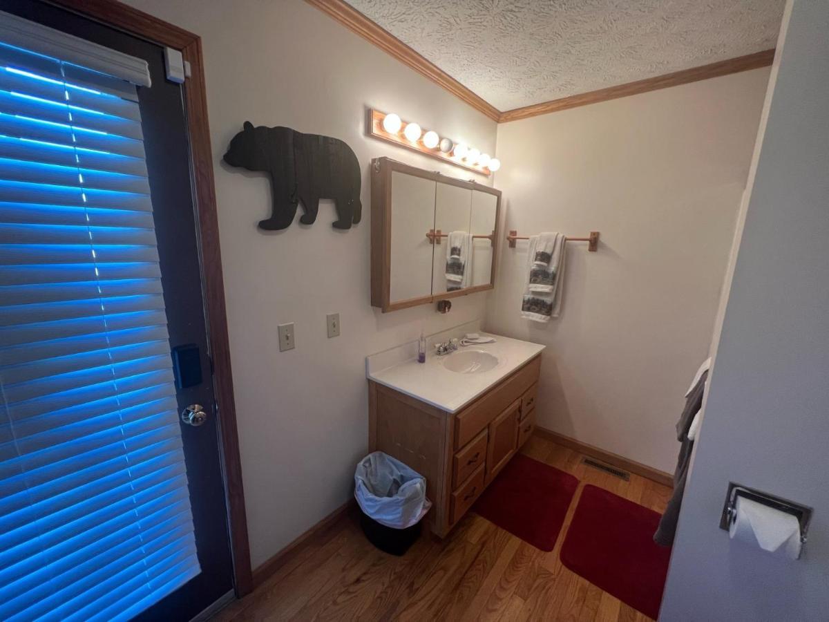 Smiths In-Law Suite! Pet Friendly, Hot Tub! Valley Head Zewnętrze zdjęcie