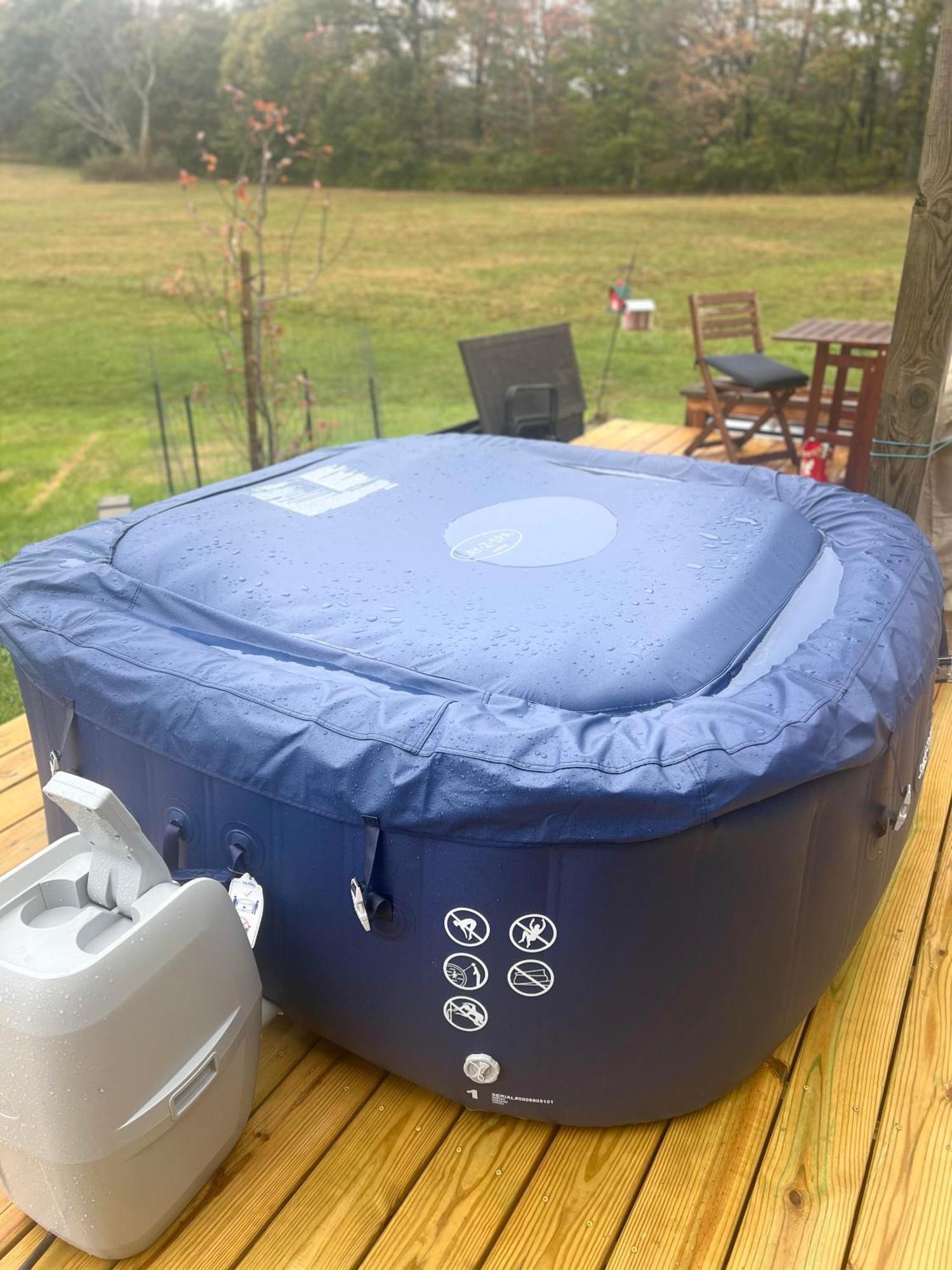 Smiths In-Law Suite! Pet Friendly, Hot Tub! Valley Head Zewnętrze zdjęcie